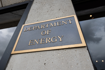 Conservative clean energy group charts path for DOE overhaul