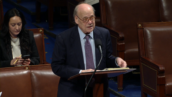 Rep. Steve Cohen (D-Tenn).