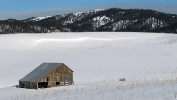 Bonanza or myth? Miner thumps chest over Wyoming rare earths.