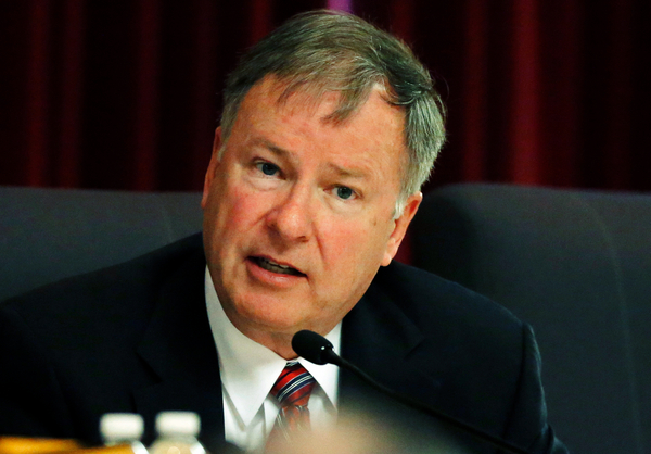 Rep. Doug Lamborn (R-Colo.).