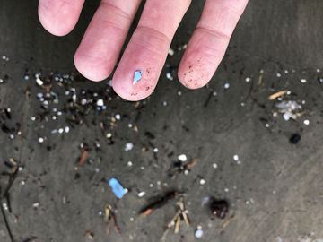 First-ever study ties microplastics to higher heart, death risks