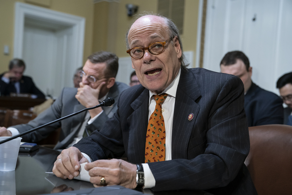 Rep. Steve Cohen (D-Tenn.).